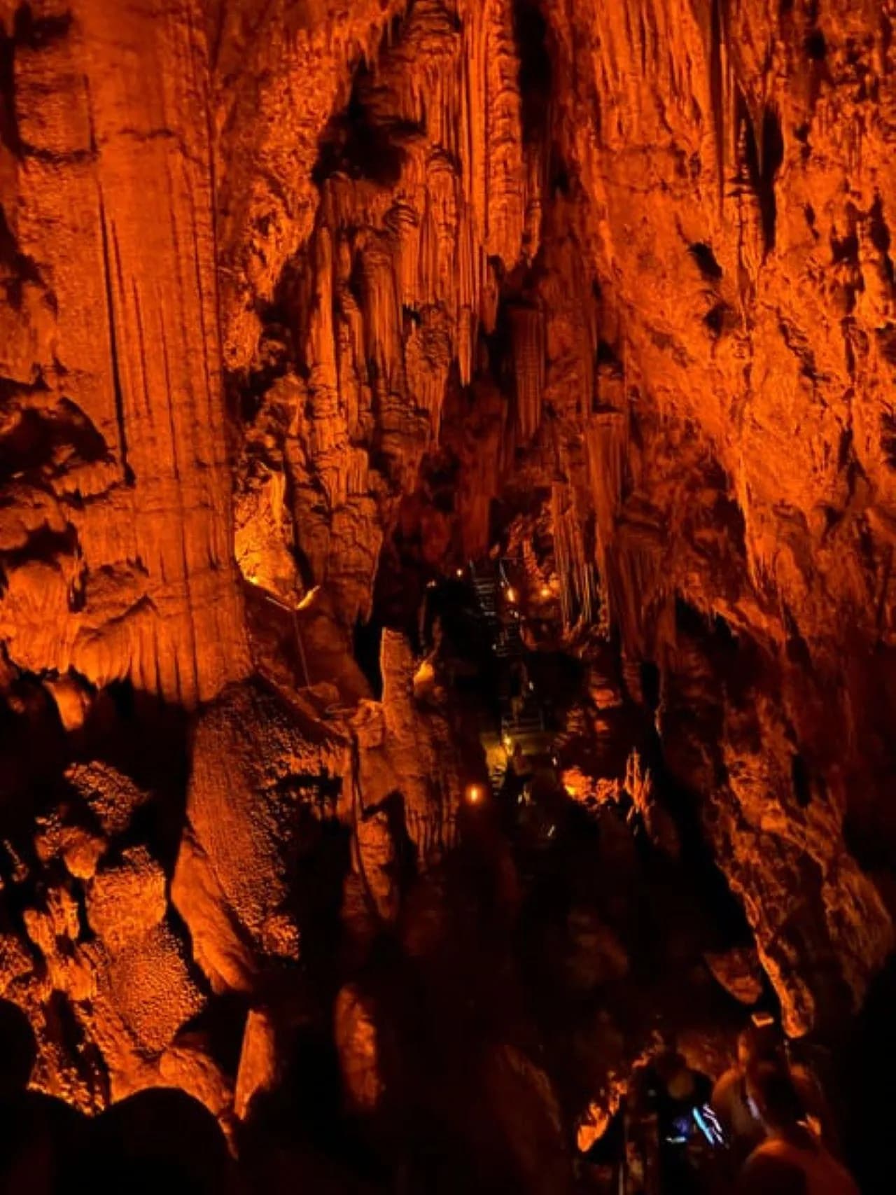 Alanya: City Tour with Cable Car and Damlatas Cave 3 in 1