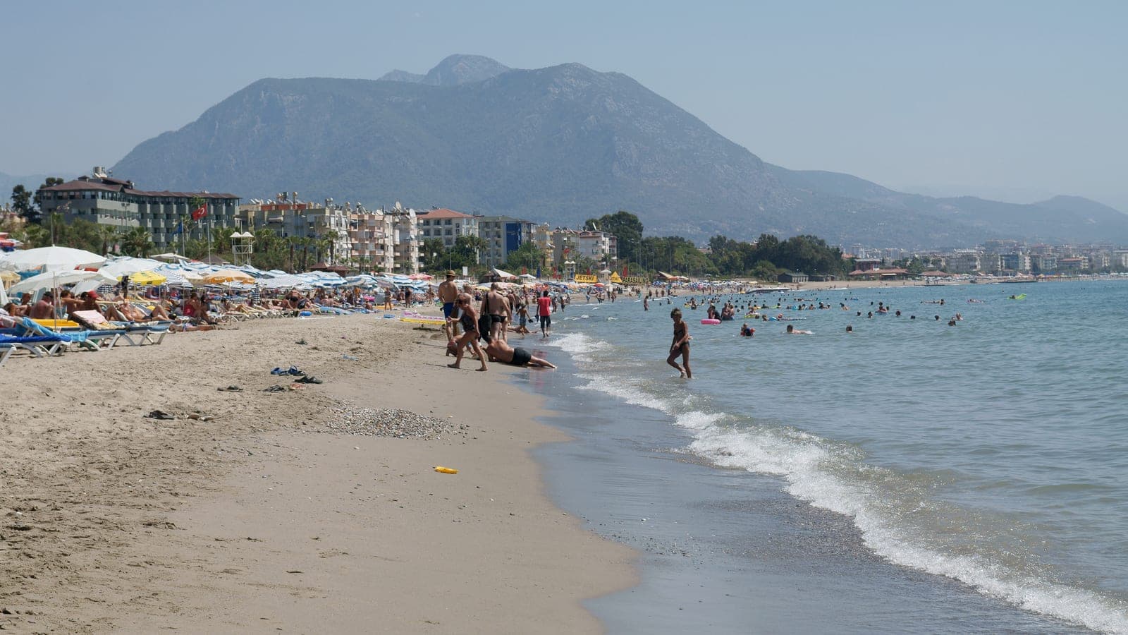 Alanya mit Kindern: ein Familien-Guide, der wirklich hilft