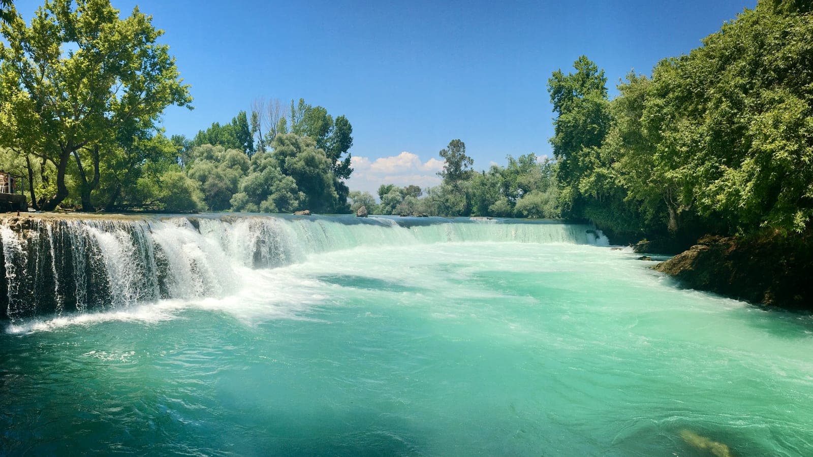 Die besten Tagesausflüge ab Alanya im Vergleich