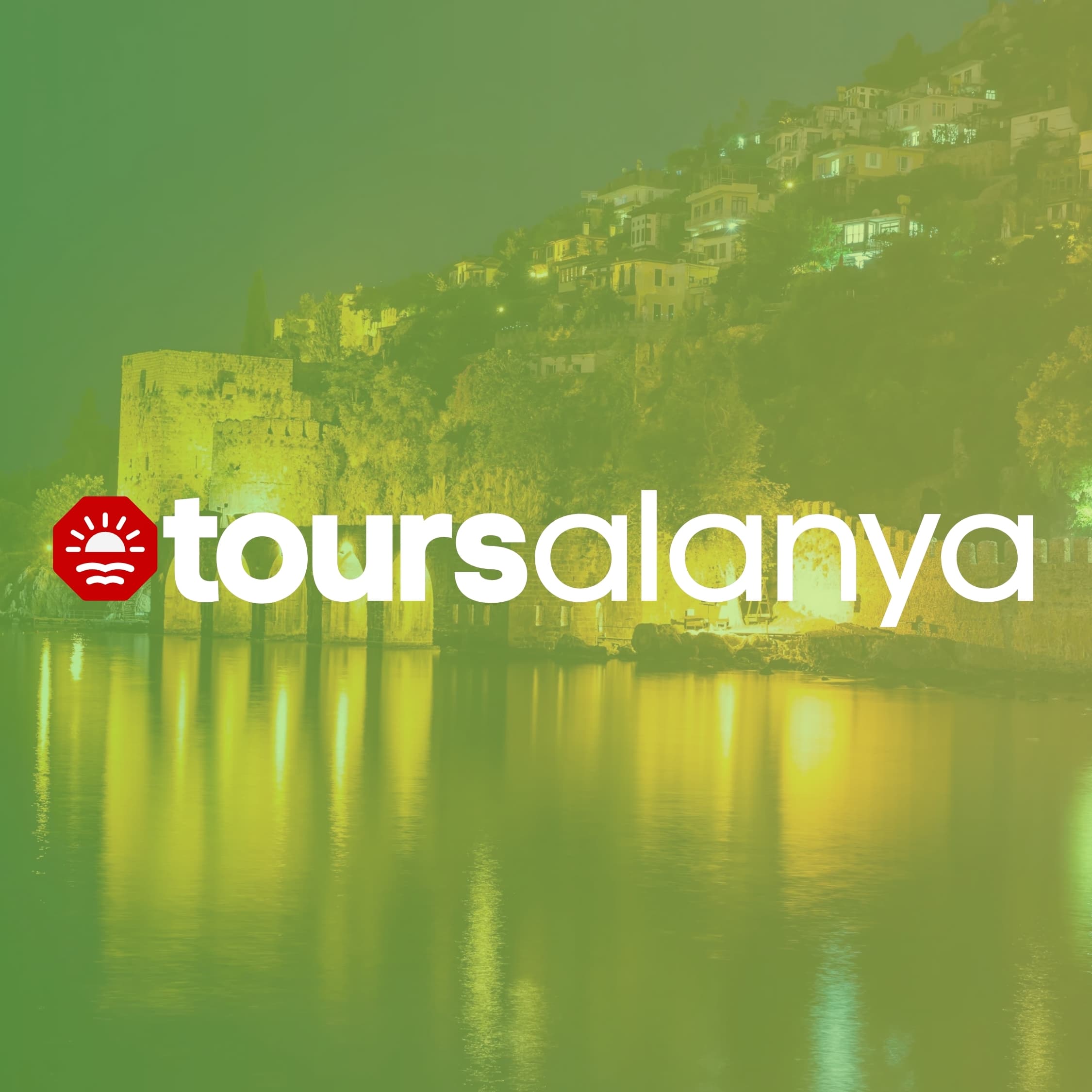 Tours Alanya