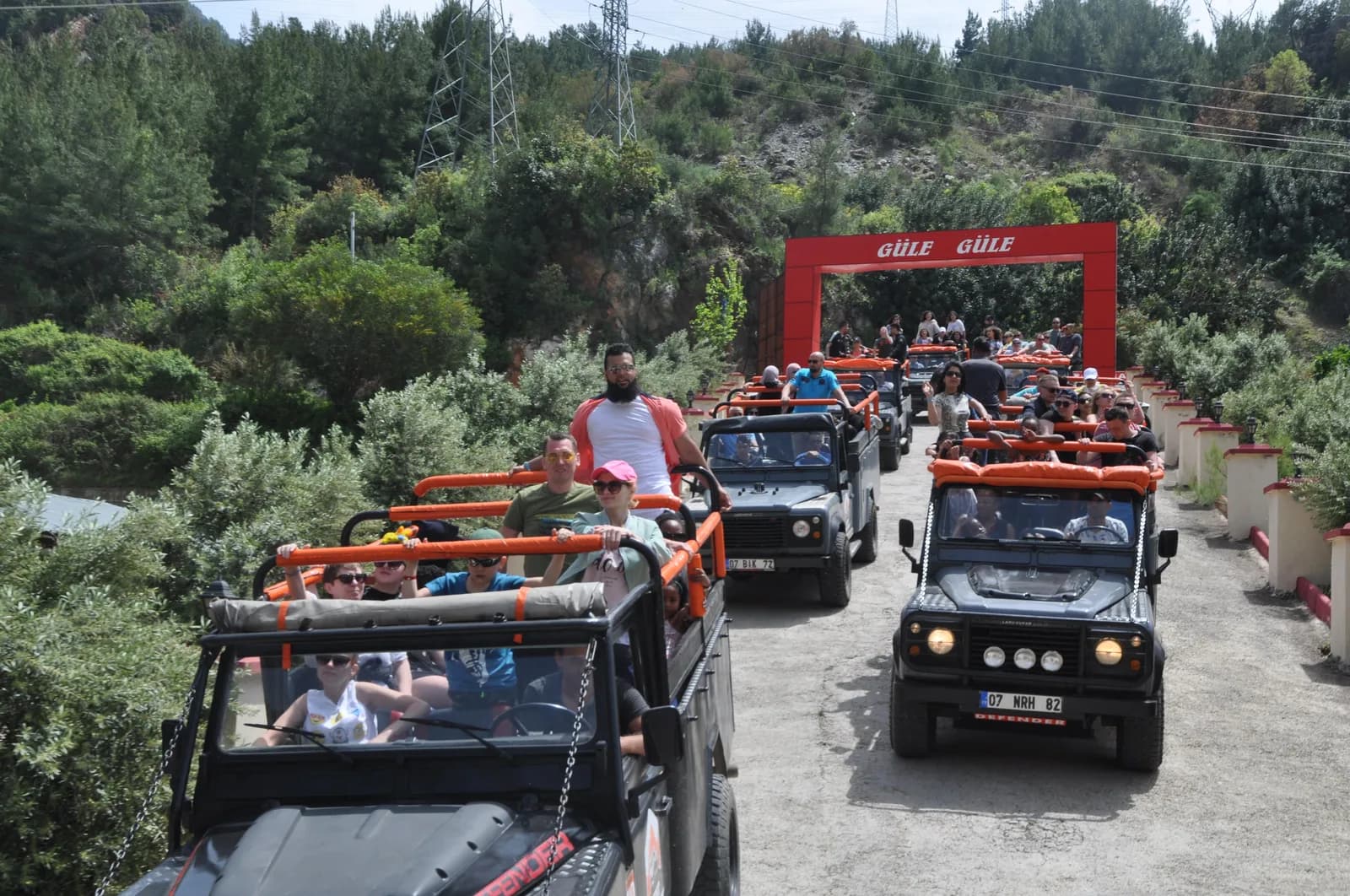 Alanya Jeep Safari: Der komplette Ratgeber für Ihren Ausflug